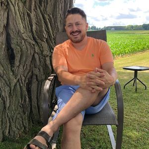 Meet your Posher, Leonardo